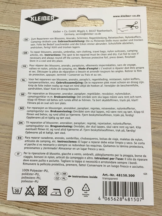 Bætur - Viðgerðarbót