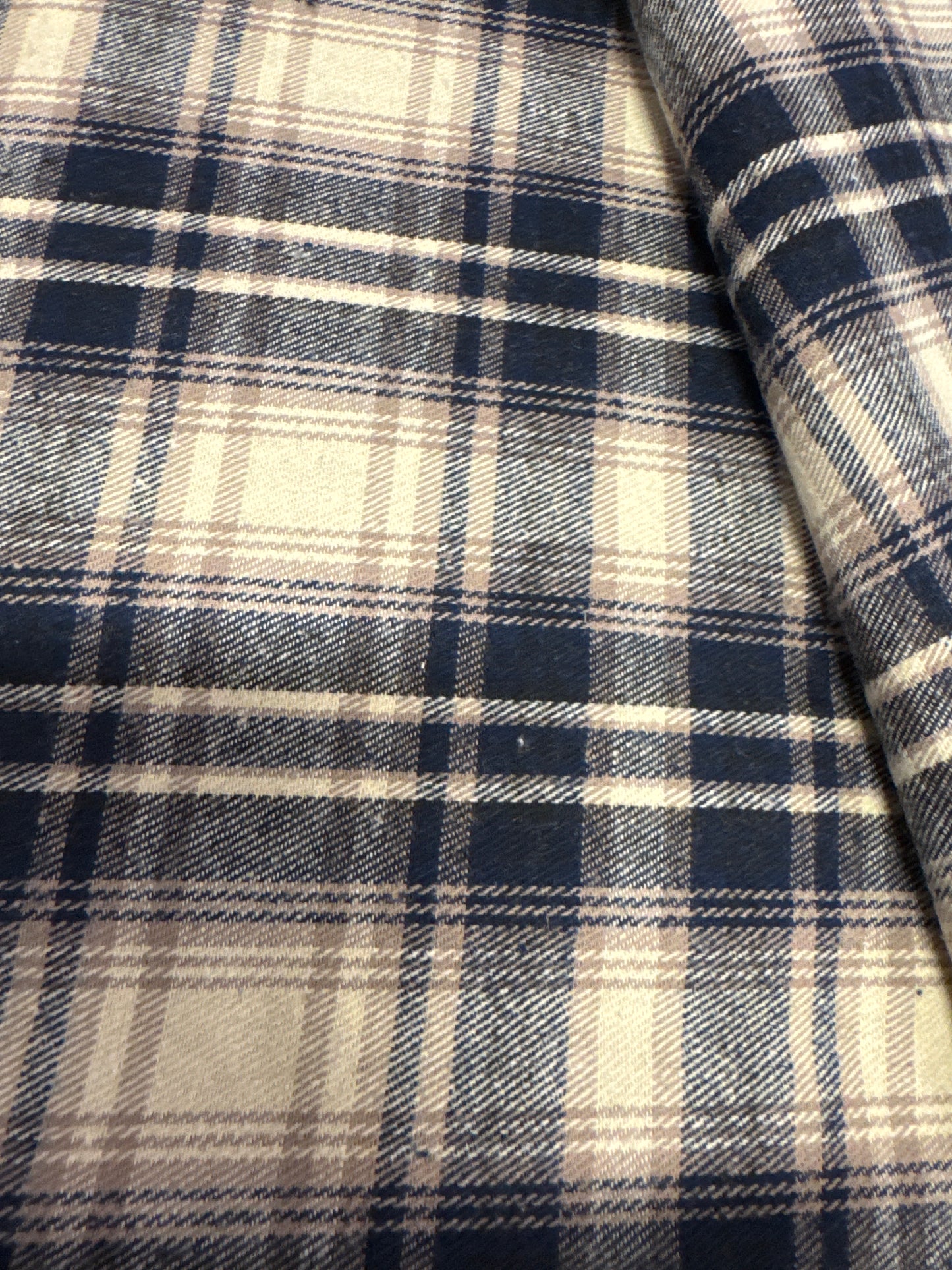 Flónel 100co  / 145sm