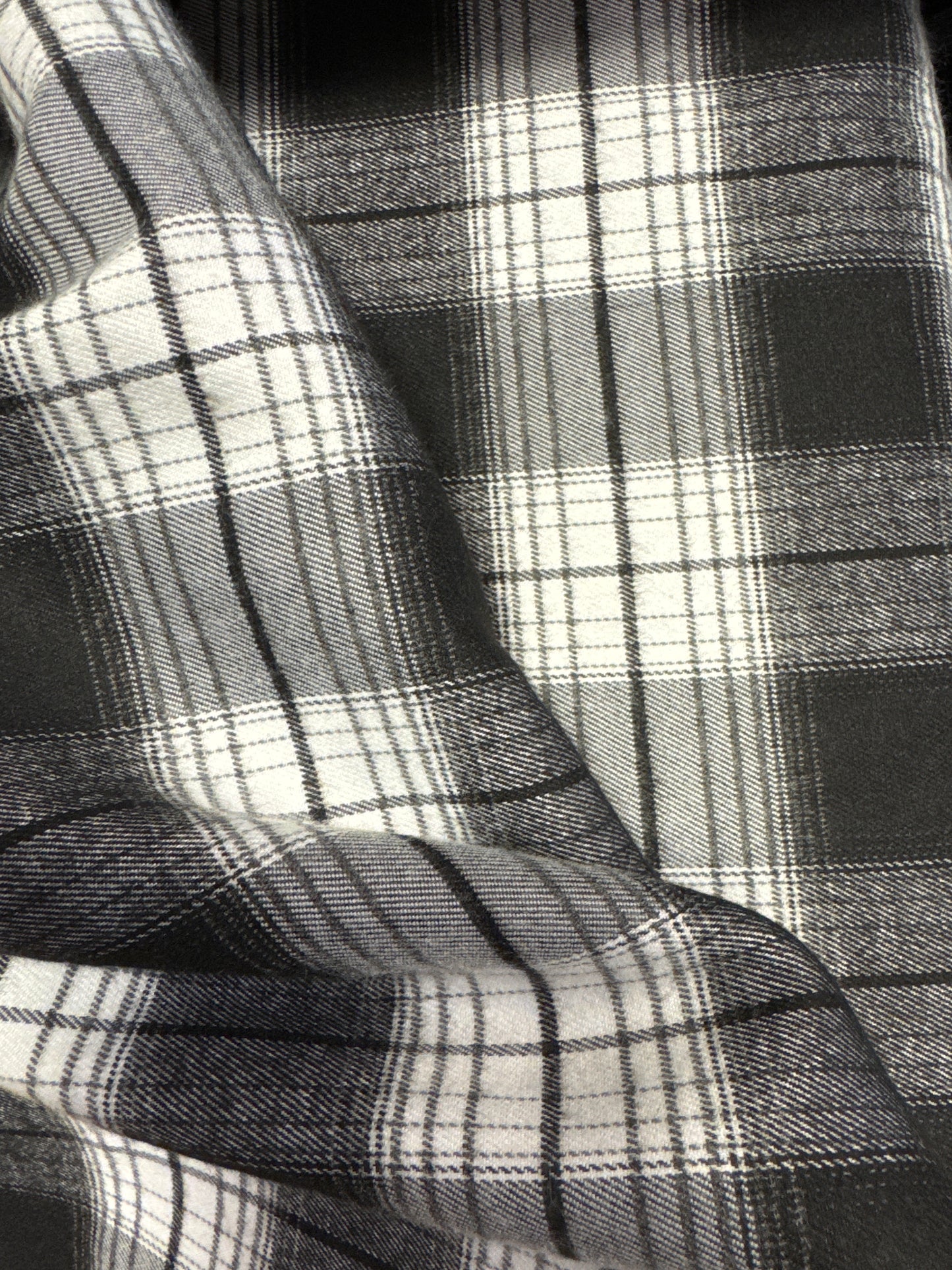 Flónel 100co  / 145sm