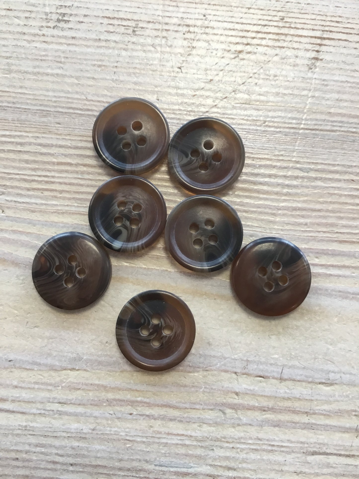 Tölur Melange 24