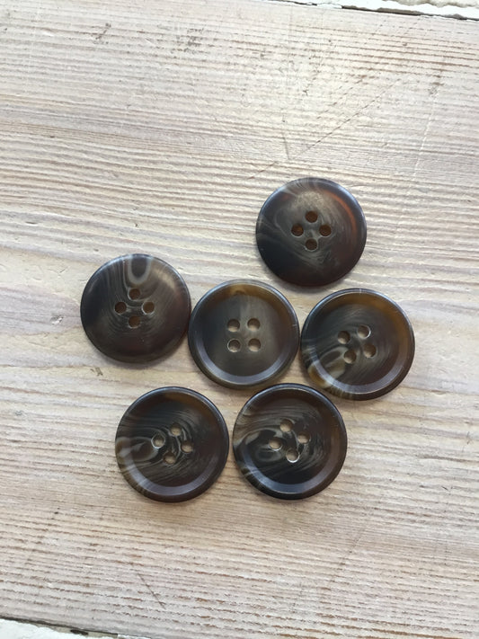 Tölur Melange 36