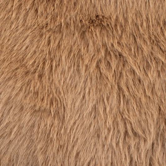 Loðefni - Long pile Fur  100pl
