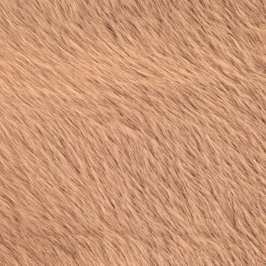 Loðefni - Hairy Fur  100pl
