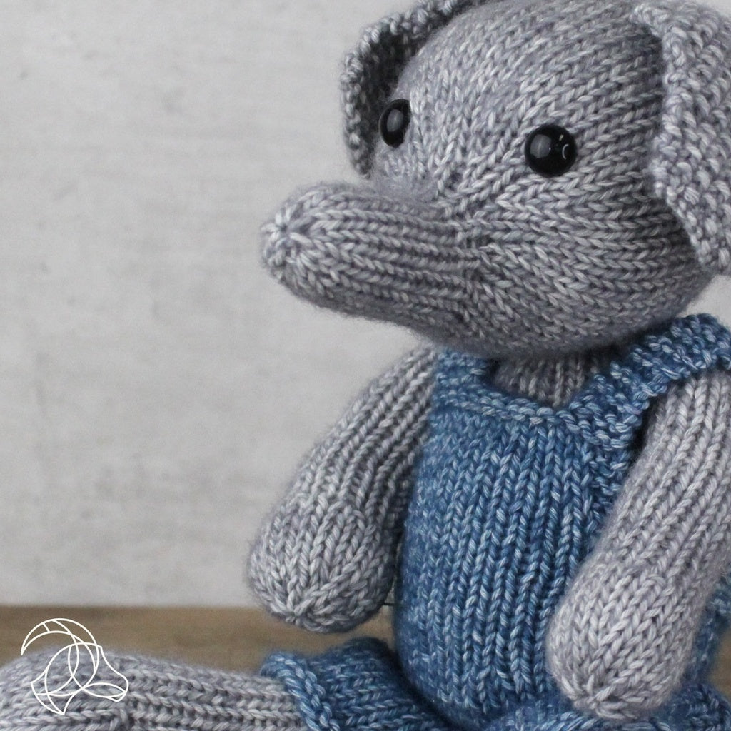 Hardicraft - Freek elephant