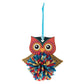 Pom Pom Owl