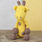 Hardicraft - George Giraffe