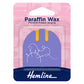 Paraffin Wax