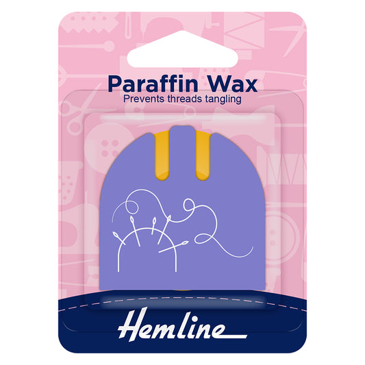Paraffin Wax