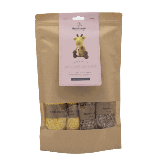 Hardicraft - George Giraffe