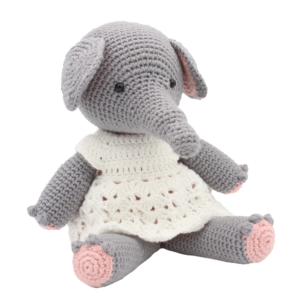 Hardicraft - Olga Elephant