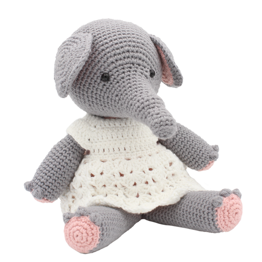 Hardicraft - Olga Elephant