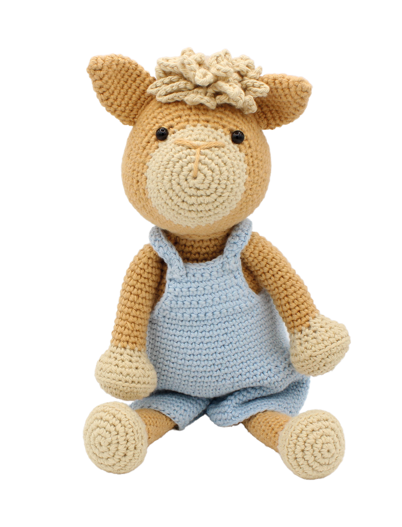 Hardicraft - Bram Alpaca
