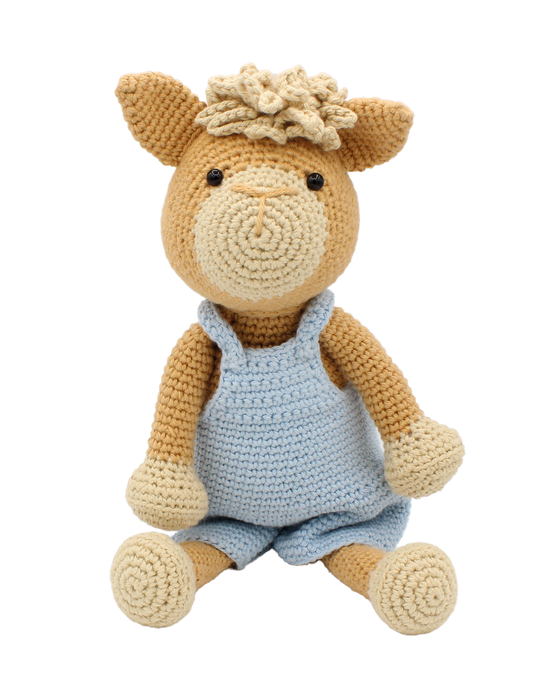 Hardicraft - Bram Alpaca
