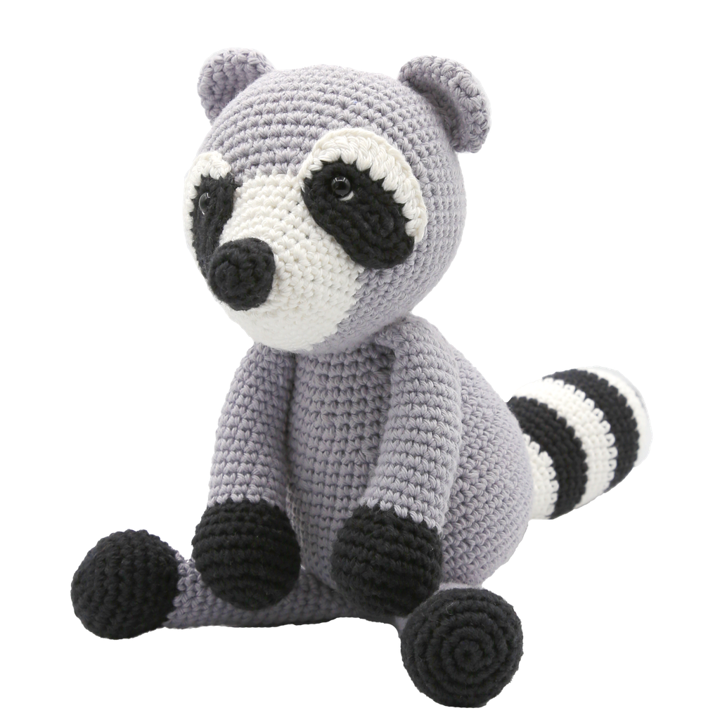 Hardicraft - Lyanna Raccoon