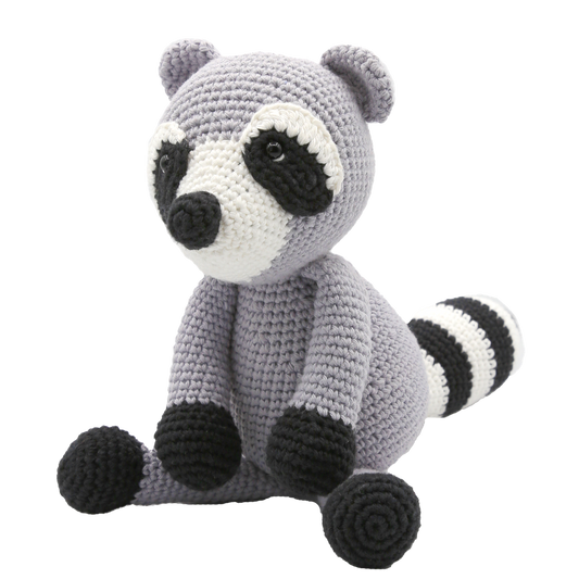 Hardicraft - Lyanna Raccoon