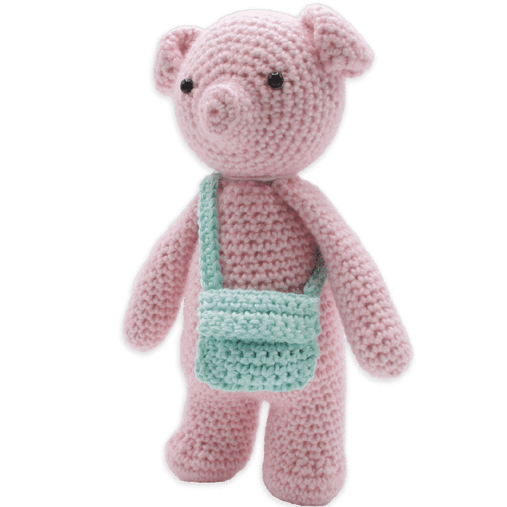Hardicraft - Betty Pig