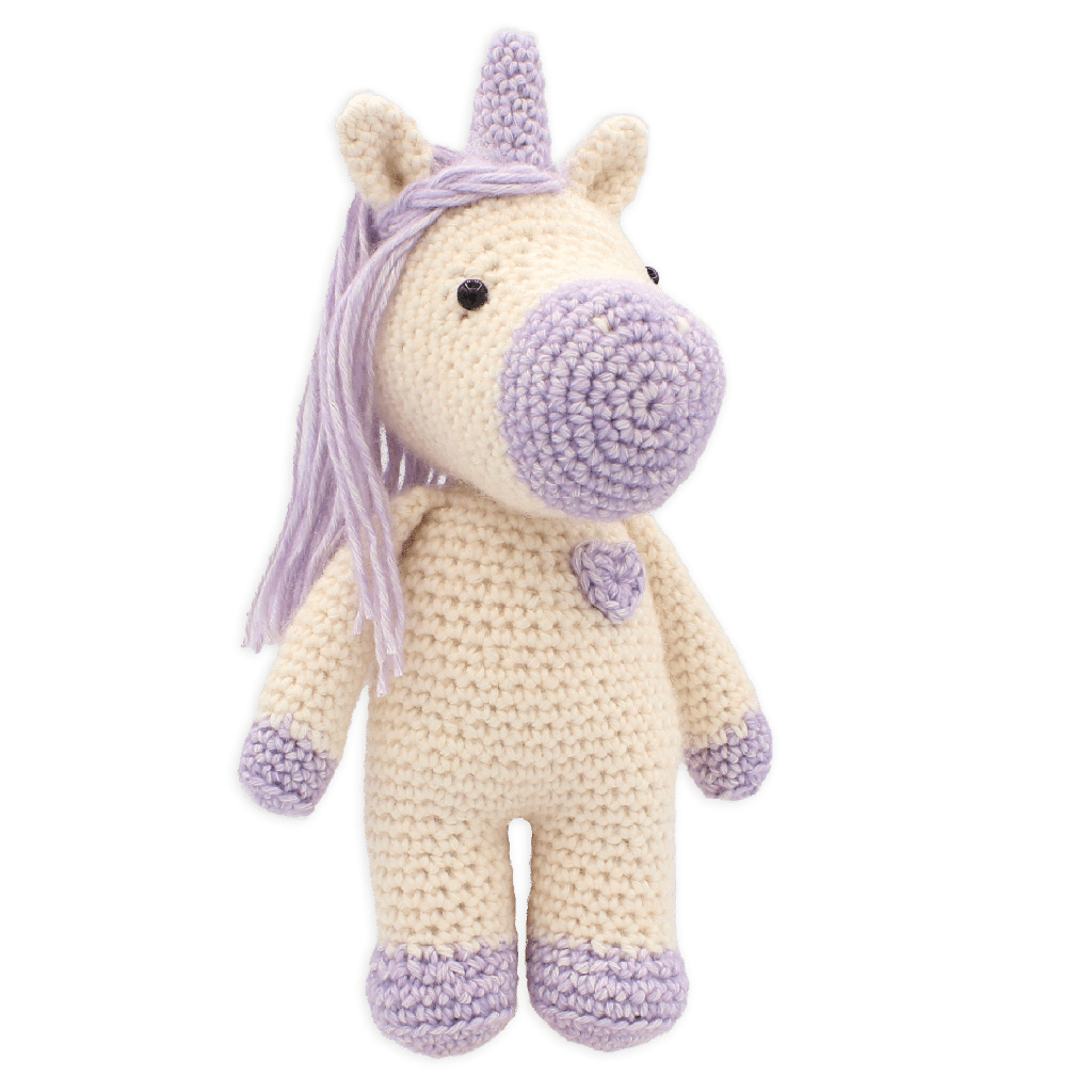 Hardicraft - Dolly unicorn