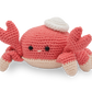 Hardicraft - Marleen Crab