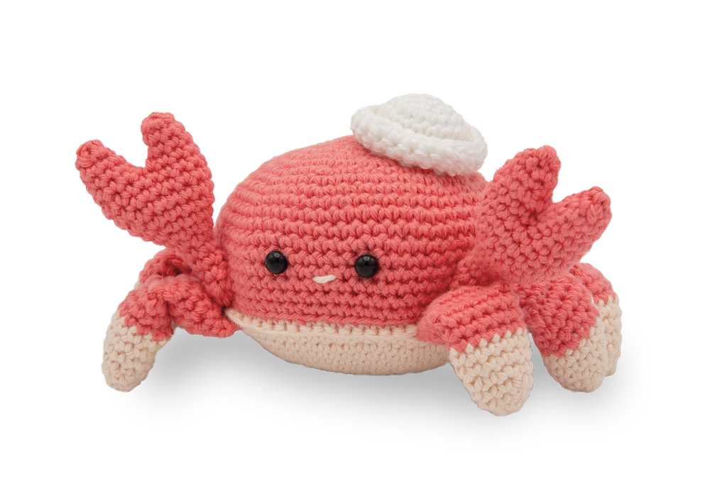 Hardicraft - Marleen Crab