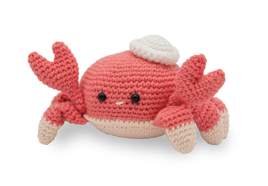 Hardicraft - Marleen Crab
