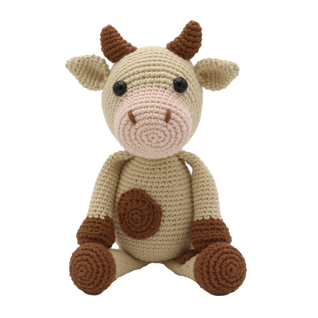Hardicraft - Carmen Cow