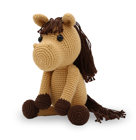 Hardicraft - Morgan Horse