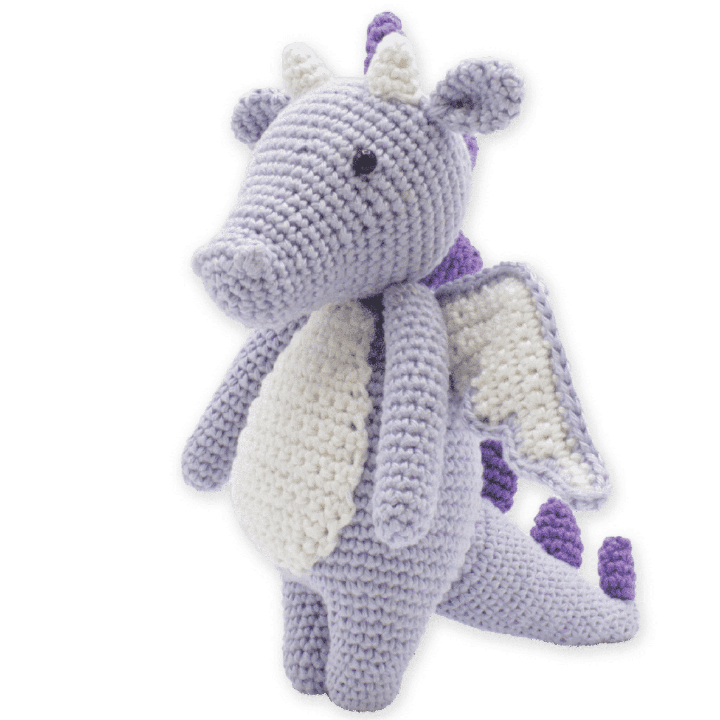 Hardicraft - Syl Dragon