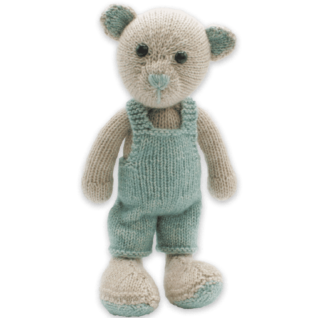 Hardicraft - John Bear