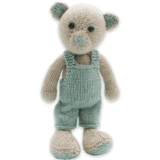 Hardicraft - John Bear