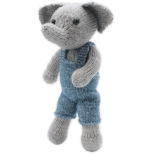 Hardicraft - Freek elephant