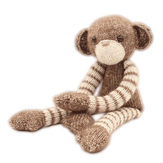 Hardicraft - Malinda Monkey