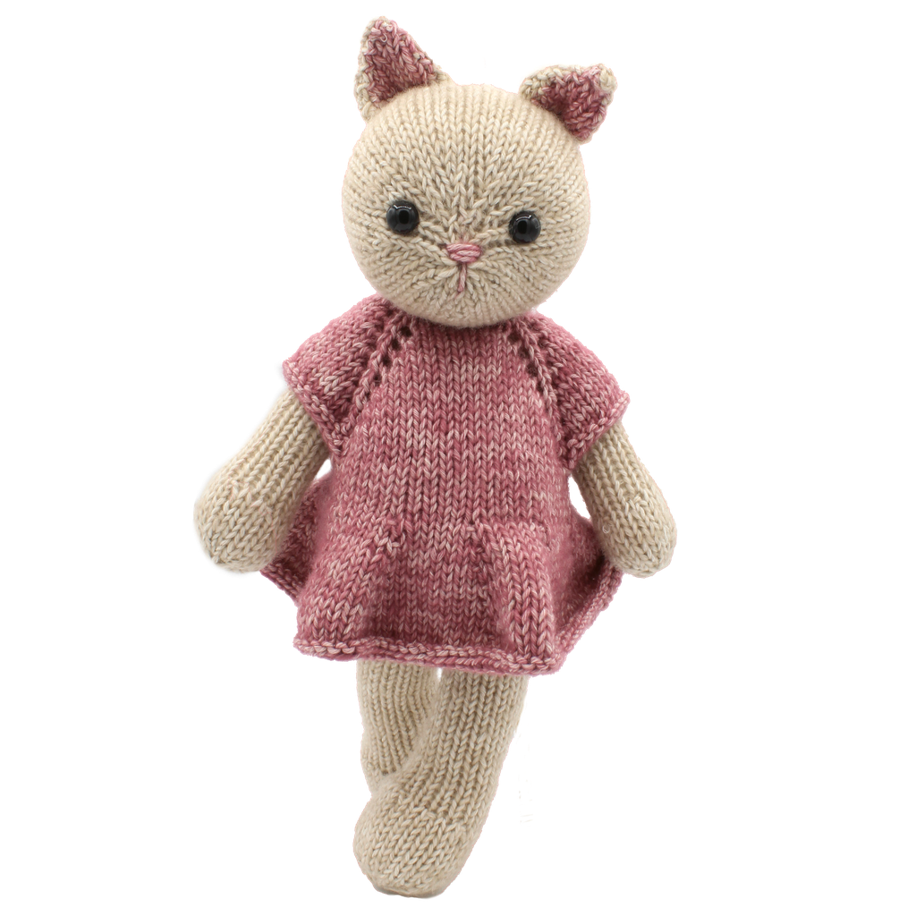 Hardicraft - Emma Cat