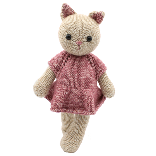 Hardicraft - Emma Cat