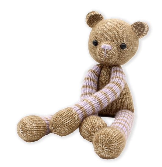 Hardicraft - Tess Bear