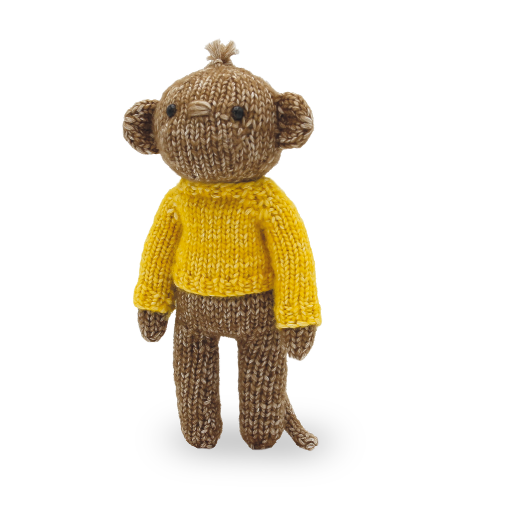Hardicraft - Kees Monkey