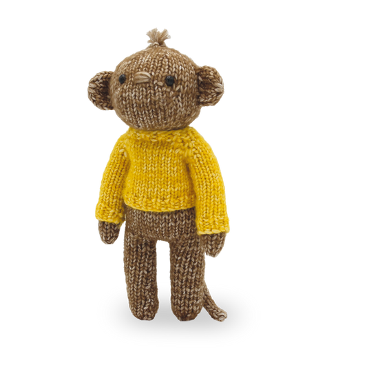 Hardicraft - Kees Monkey
