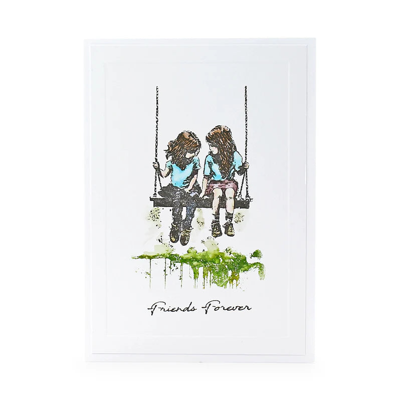 Stimpill - Friends Forever