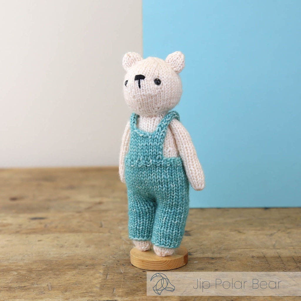 Hardicraft - Jip Polar Bear