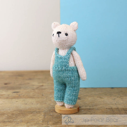 Hardicraft - Jip Polar Bear
