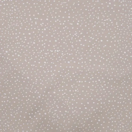 Cotton Poplin Print - Dots