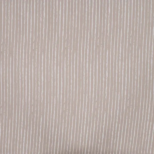Cotton Poplin Print - Stripes