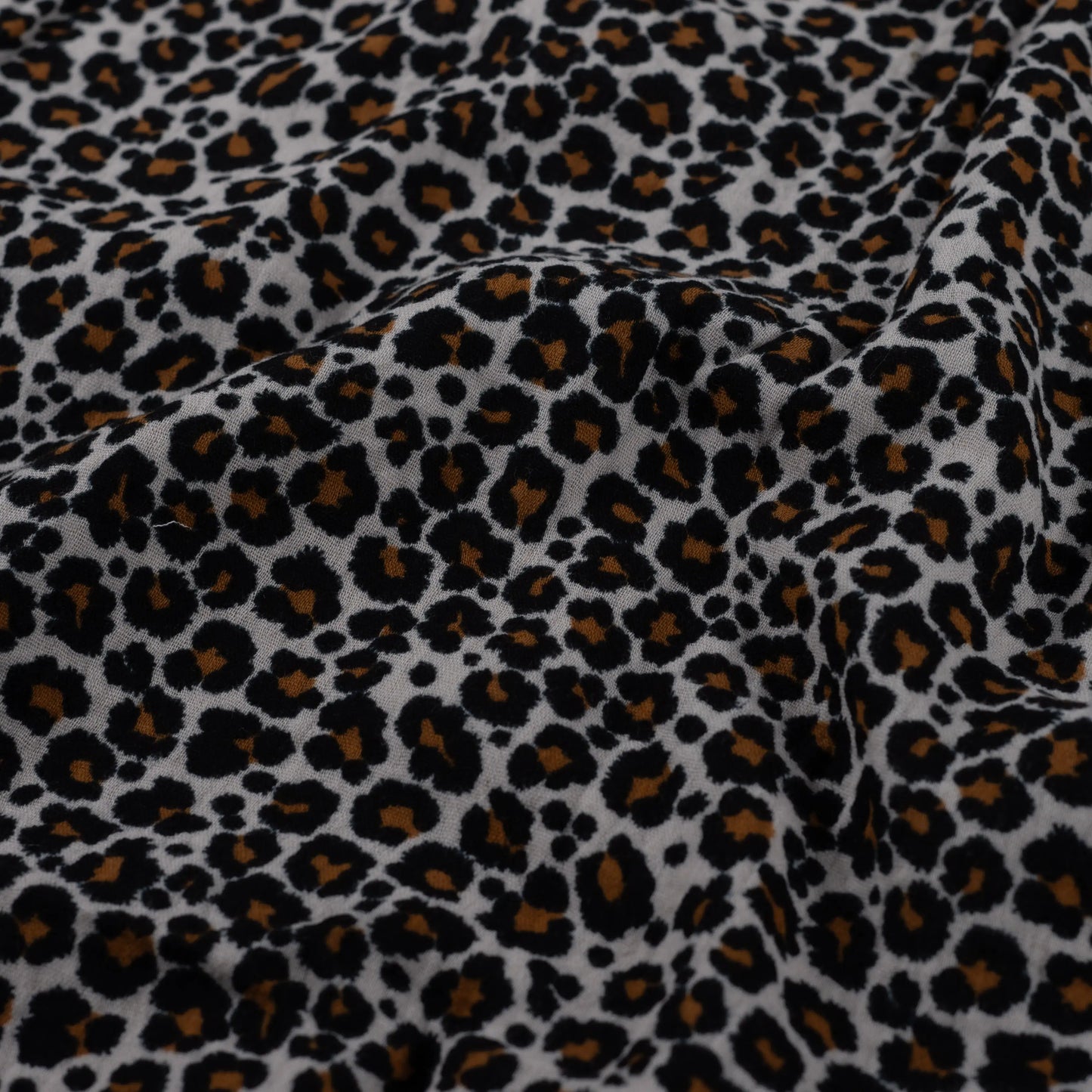 Bambino Print - Leopard