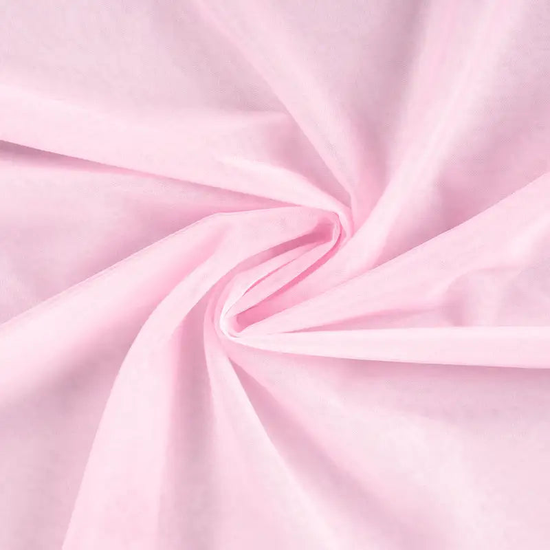 Sparkling Nylon Mesh 49000