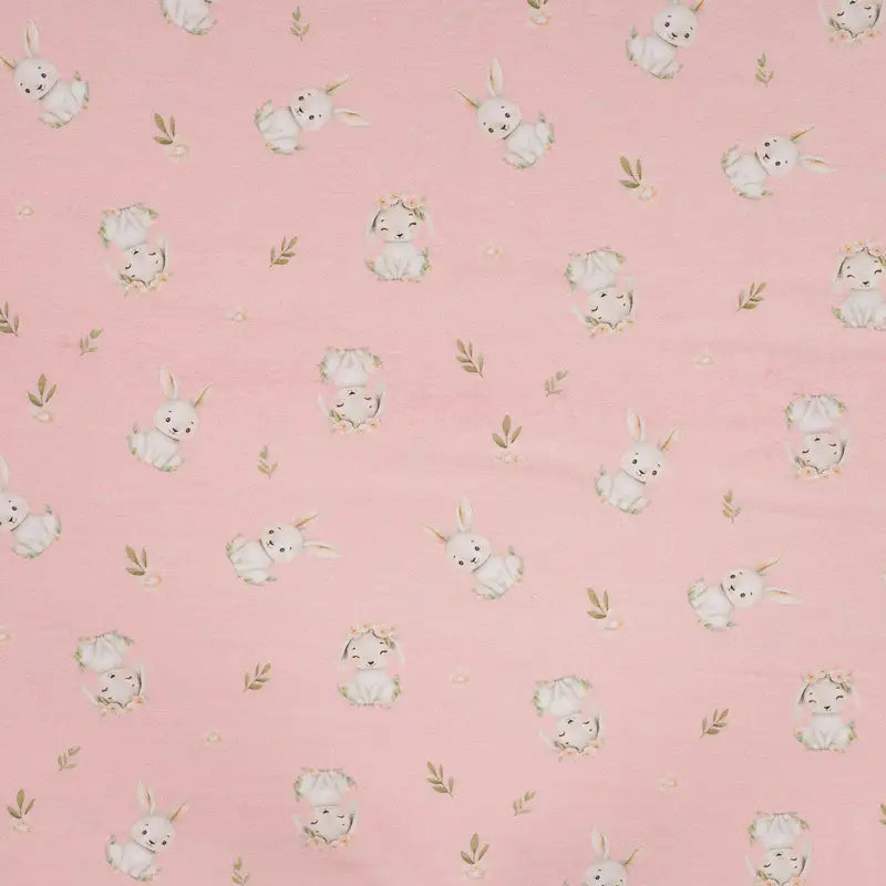 Bambus jersey 65ba/30co/5el