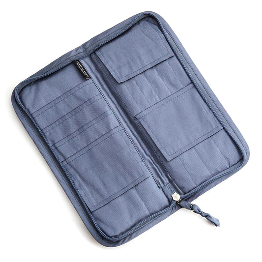 Taska fyrir hringprjóna