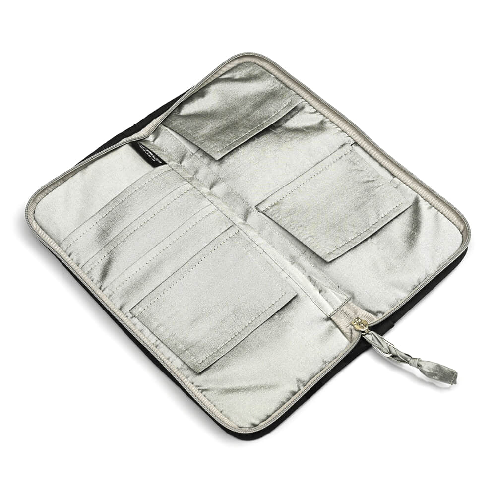 Taska fyrir hringprjóna