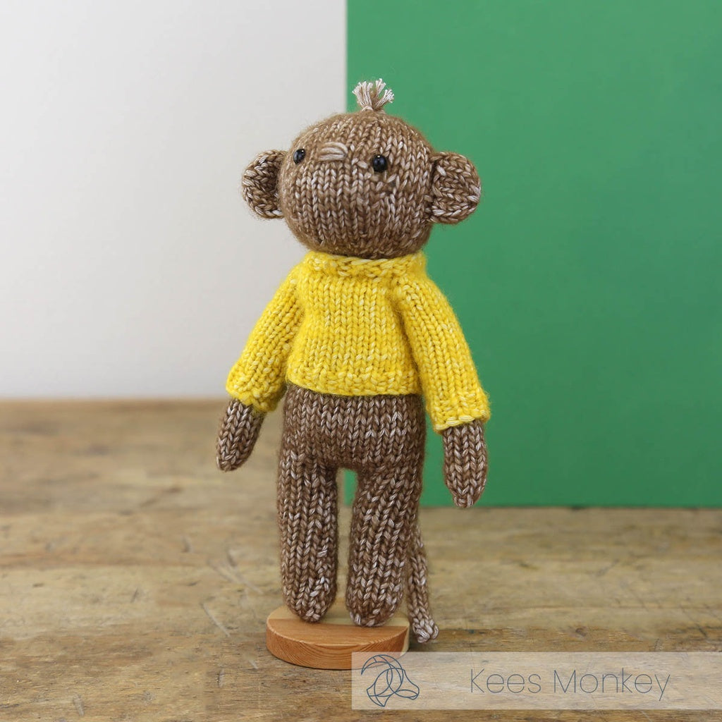 Hardicraft - Kees Monkey