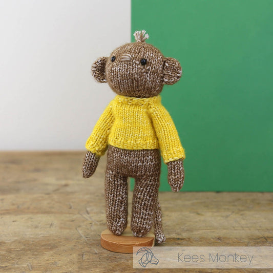 Hardicraft - Kees Monkey