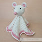 Hardicraft - Cuddle Cloth Mouse