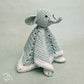Hardicraft - Cuddle Cloth Elephant